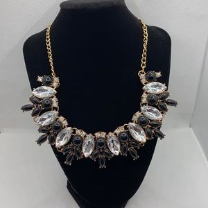 Elegant Statement Necklace